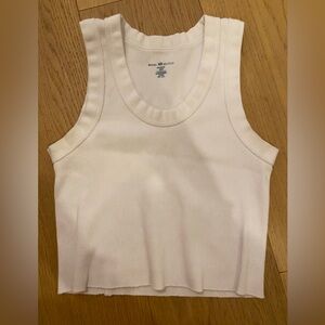 Brandy Melville Tank Top.
